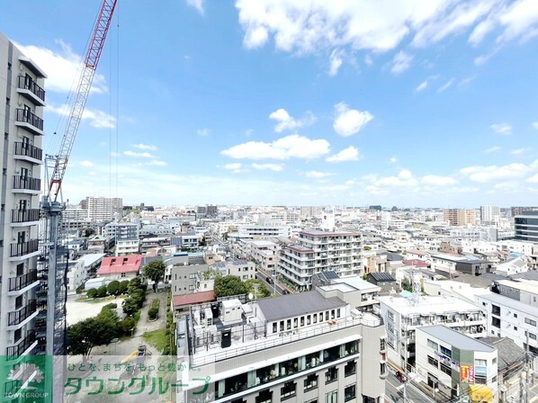 プレジオ川口の物件内観写真